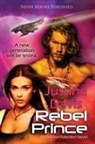 Justine Davis - Rebel Prince
