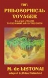 M. Listonai, Brian Stableford - The Philosophical Voyager in a Land Unknown to the Inhabitants of the Earth