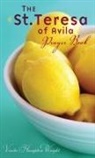Vinita Hampton Wright - St. Teresa of Avila Prayer Book