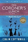 Colin Cotterill - The Coroner's Lunch
