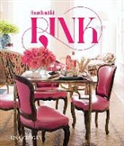 Lisa Cregan - House Beautiful Pink