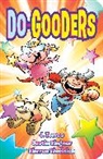 J. Torres, Masashi Kishimoto, Yonezou Nekota, J Torres, J. Torres, Justin Wagner... - Do Gooders