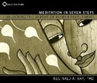Reginald A. Ray, Reginald A. Ray Phd - Meditation in Seven Steps (Audio book)