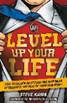 Steve Kamb, Steven Kamb - Level Up Your Life