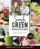 Jen Hansard, Jen/ Sellner Hansard, Jadah Sellner - Simple Green Smoothies