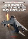 Lon Nordeen, Lon O. Nordeen, Jim Laurier - AV-8B Harrier II Units of Operation Iraqi Freedom I-VI