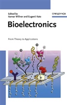 Eugenii Katz, Itamar Willner, Katz, Katz, Eugenii Katz, Itama Willner... - Bioelectronics