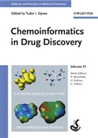 Gerd Folkers, Hugo Kubinyi, Raimund Mannhold, Tudor I. Oprea, Gerd Folkers, Hugo Kubinyi... - Chemoinformatics in Drug Discovery