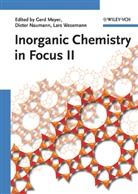 Gerd Meyer, Dieter Naumann, Lars Wesemann, Gerd Meyer, Diete Naumann, Dieter Naumann... - Inorganic Chemistry Highlights II
