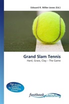 Edward R. Miller-Jones, Edwar R Miller-Jones - Grand Slam Tennis