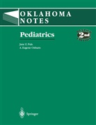 A Eugene Osburn, A. Eugene Osburn, A.Eugene (The University of Oklahoma Osburn, Jane Puls, Jane E Puls, Jane E. Puls... - Pediatrics