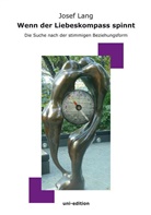 Josef Lang - Wenn der Liebeskompass spinnt