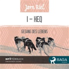 Jørn Riel - Gesang des Lebens - HEQ, MP3-CD (Audio book)