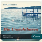 Roy Jacobsen, Sebastian Dunkelberg - Die Unsichtbaren, MP3-CD (Audiolibro)