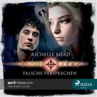 Richelle Mead, Angelina Kamp - Bloodlines - Falsche Versprechen, MP3-CD (Hörbuch)