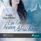 Katie MacAlister - Ein Lord mit besten Absichten, MP3-CD (Audio book)