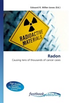 Edward R. Miller-Jones, Edward R. Miller-Jones, Edwar R Miller-Jones - Radon