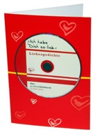 Michael Barth, Sven Görtz, Kortina Pfeiffer - Ich hab Dich so lieb, 1 Audio-CD (Hörbuch)