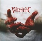 Bullet For My Valentine - Temper Temper, 1 Audio-CD (Deluxe Version) (Audio book)