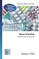 Edward R. Miller-Jones, Edwar R Miller-Jones - Novo Nordisk