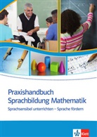 Maike Abshagen - Praxishandbuch Sprachbildung Mathematik