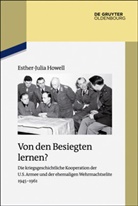 Esther-Julia Howell - Von den Besiegten lernen