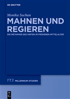 Monika Suchan - Mahnen und Regieren