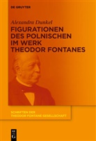 Alexandra Dunkel - Figurationen des Polnischen im Werk Theodor Fontanes