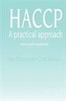 Sara Mortimore, Carol Wallace - HACCP Training Resource Pack