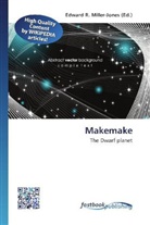 Edward R. Miller-Jones, Edwar R Miller-Jones - Makemake
