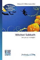 Edward R. Miller-Jones, Edwar R Miller-Jones - Witches' Sabbath