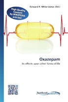 Edward R. Miller-Jones, Edwar R Miller-Jones - Oxazepam