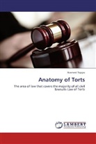 Navneet Toppo - Anatomy of Torts