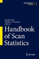 Joseph Glaz, Josep Glaz, Joseph Glaz, Markos V. Koutras, V Koutras, V Koutras... - Handbook of Scan Statistics