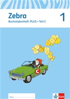Zebra, Neubearbeitung: Zebra 1