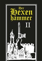 Heinrich Kramer - Der Hexenhammer. Tl.2. Tl.2