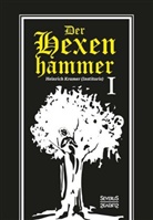 Heinrich Kramer - Der Hexenhammer