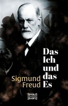 Sigmund Freud - Das Ich und das Es