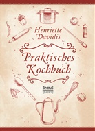 Henriette Davidis - Praktisches Kochbuch