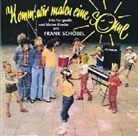 Frank Schöbel - Komm wir malen eine Sonne, 1 Audio-CD, 1 Audio-CD (Hörbuch)