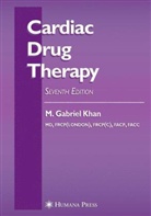 M. G. Khan - Cardiac Drug Therapy