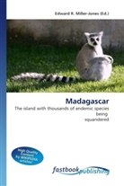 Edward R. Miller-Jones, Edward R. Miller-Jones, Edwar R Miller-Jones - Madagascar