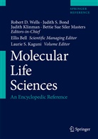 Ellis Bell, Ellis J. Bell, Judith S Bond, Judith S. Bond, Laurie S Kaguni, Laurie S. Kaguni... - Molecular Life Sciences, 2 Vols.