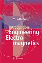 Yeon Ho Lee - Introduction to Engineering Electromagnetics