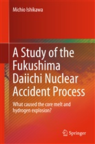 Michio Ishikawa - A Study of the Fukushima Daiichi Nuclear Accident Process
