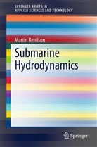 Martin Renilson - Submarine Hydrodynamics