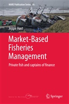 Jeppe Høst, Jeppe E. Høst - Market-Based Fisheries Management