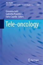 Fabio Capello, Giovanna Gatti, Gabriell Pravettoni, Gabriella Pravettoni - Tele-oncology