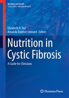 Elizabet H Yen, Elizabeth H Yen, Amanda Leonard, Amanda Radmer Leonard, Amanda Leonard R. D., Amanda Leonard RD... - Nutrition in Cystic Fibrosis