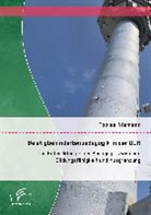 Tobias Niemann - Geistigbehindertenpädagogik in der DDR: Die Entwicklung einer Pädagogik zwischen Bildungsfähigkeit und Ausgrenzung
